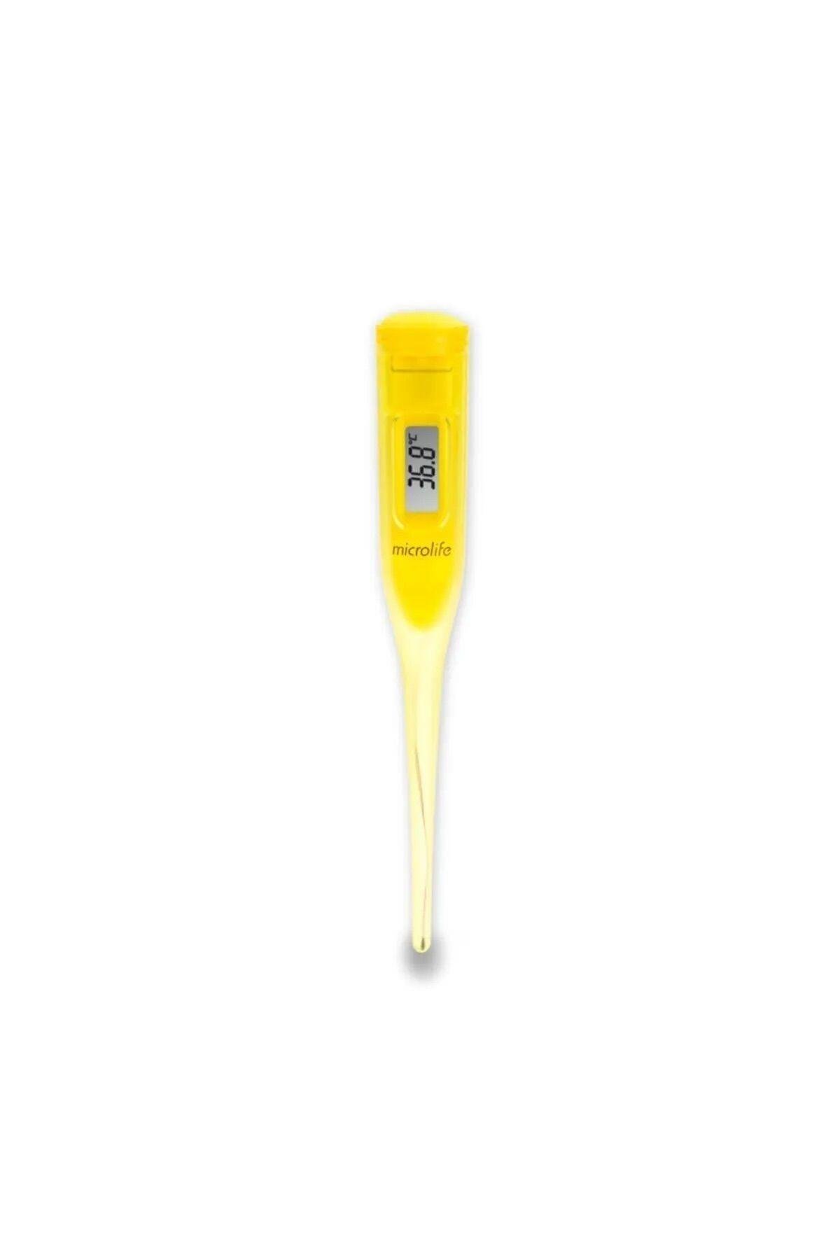Microlife MT60 Dijital Derece Ateş Ölçer