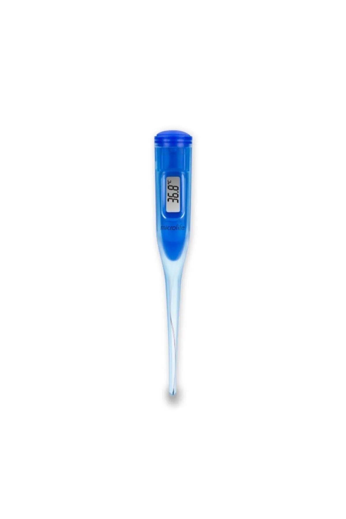 Microlife MT60 Dijital Derece Ateş Ölçer