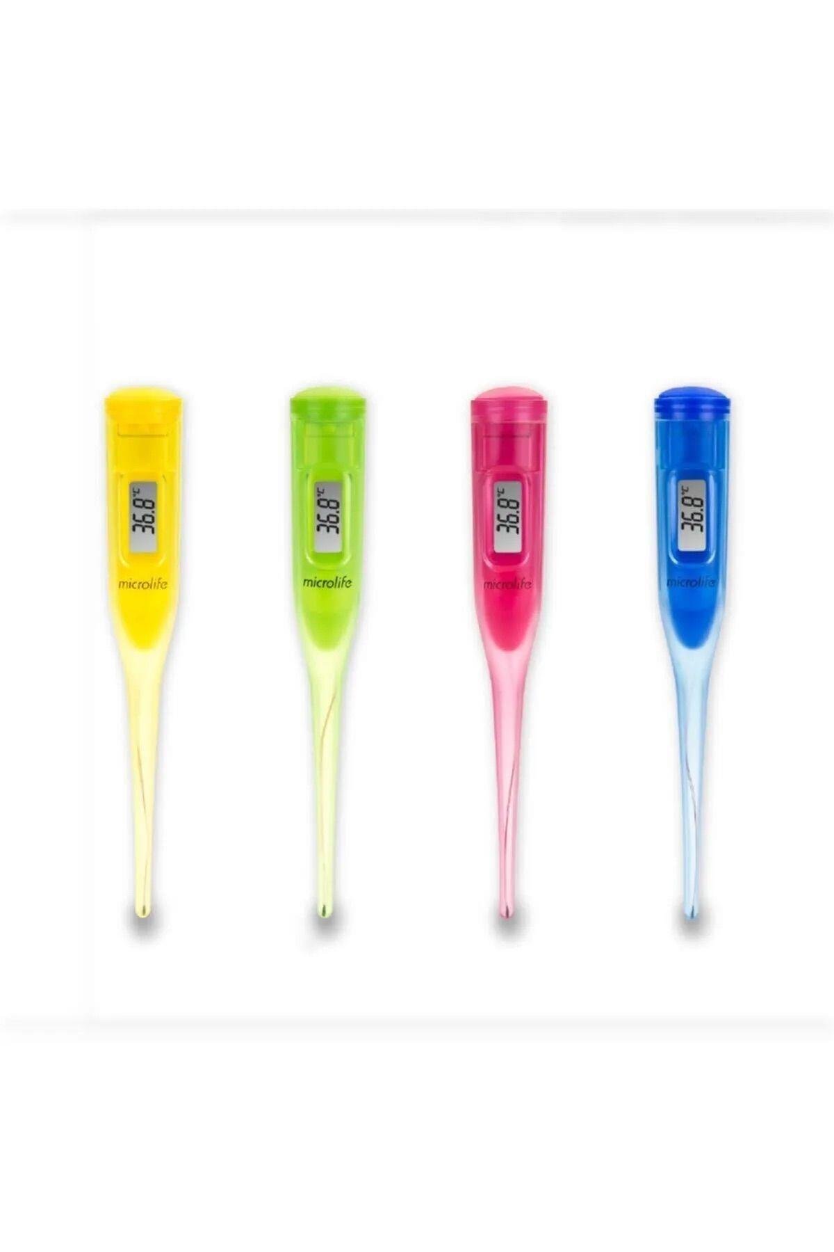 Microlife MT60 Dijital Derece Ateş Ölçer