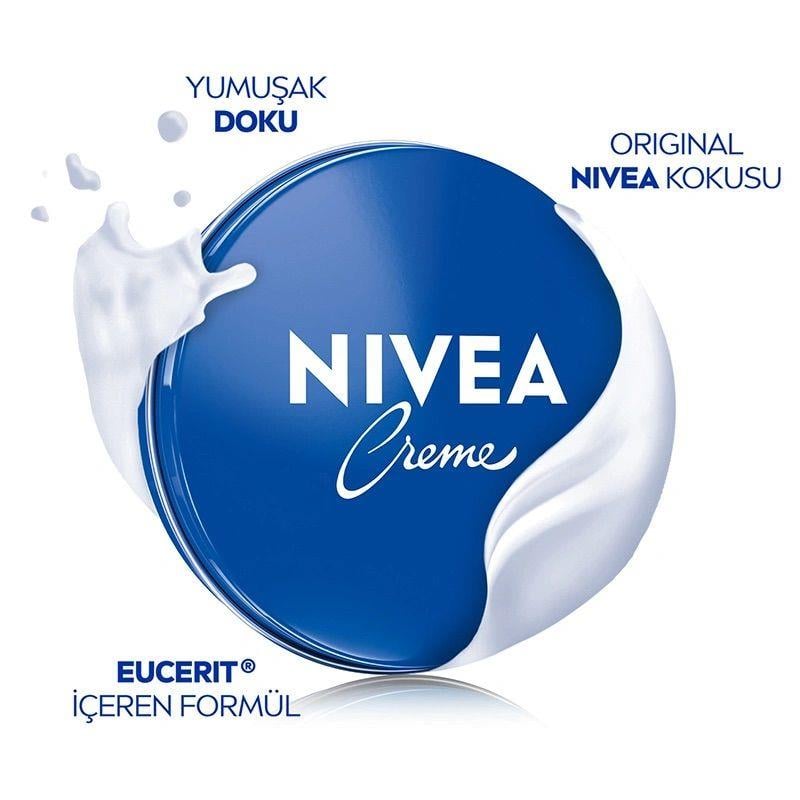 Nivea Creme 75 ml