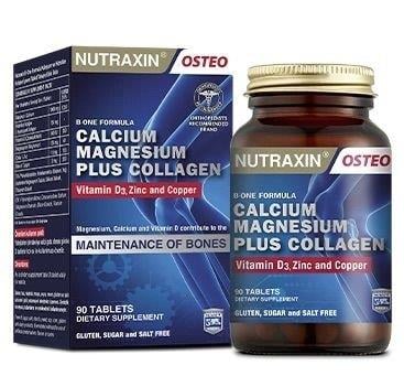 Nutraxin B-One Formula 90 Tablet