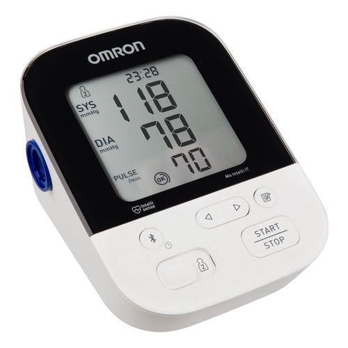Omron M4 Intelli Dijital Tansiyon Aleti HEM-7155 T