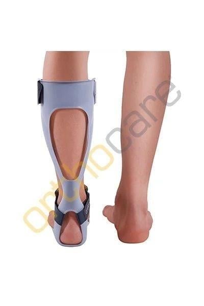 Orthocare AFO Ayak / Ayak Bileği Ortezi 7430