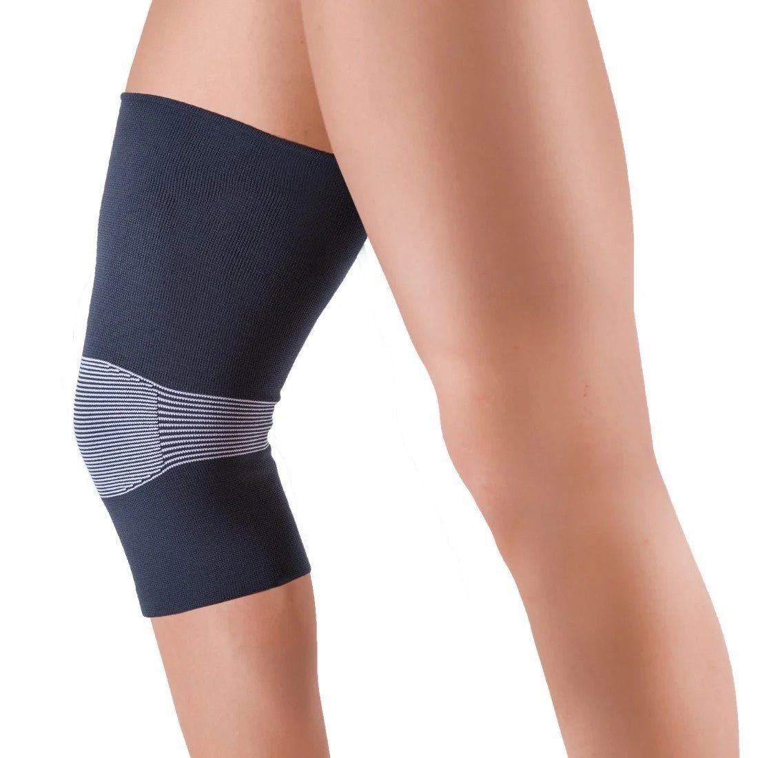 Orthocare Genucare Easy Örme Elastik Dizlik 6911