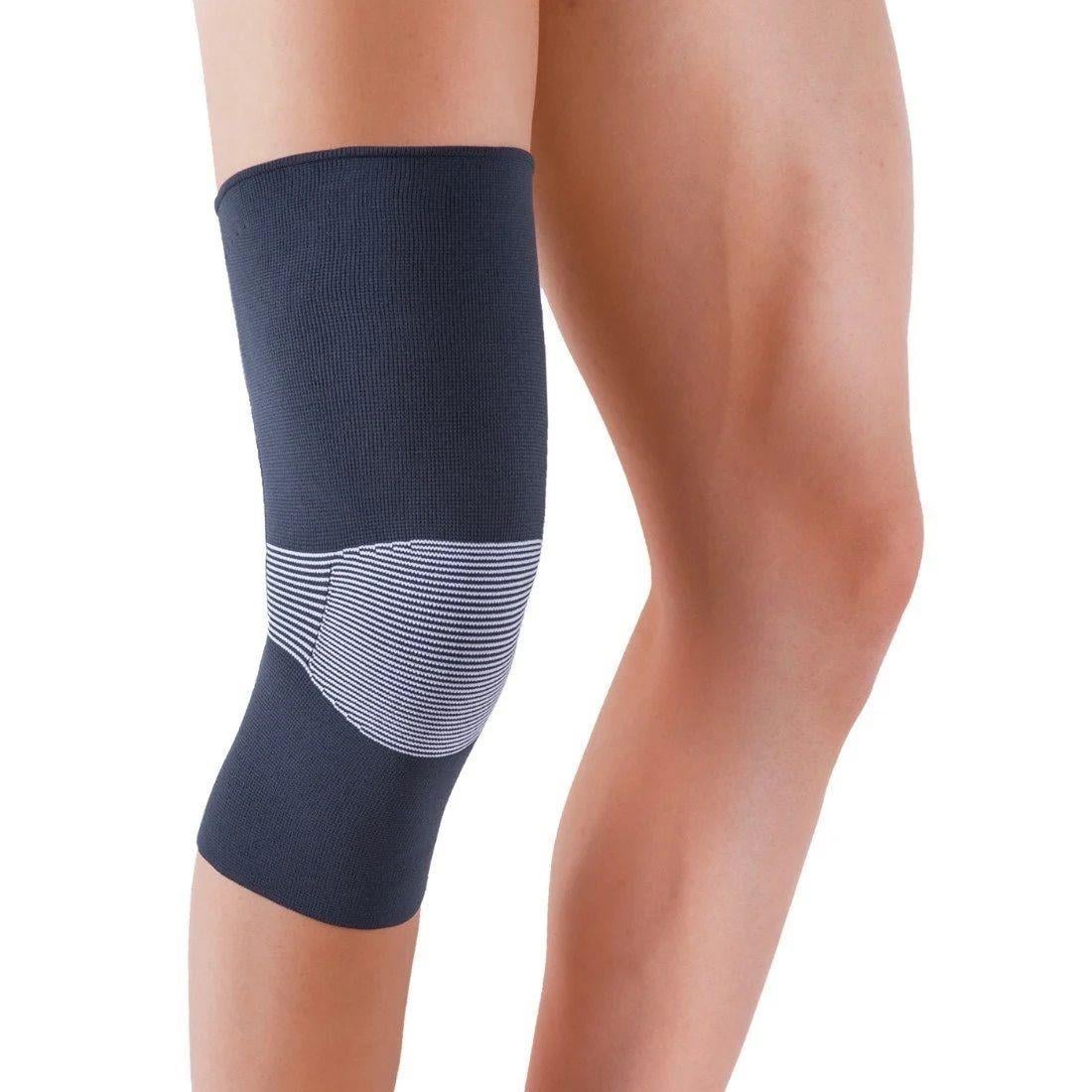 Orthocare Genucare Easy Örme Elastik Dizlik 6911