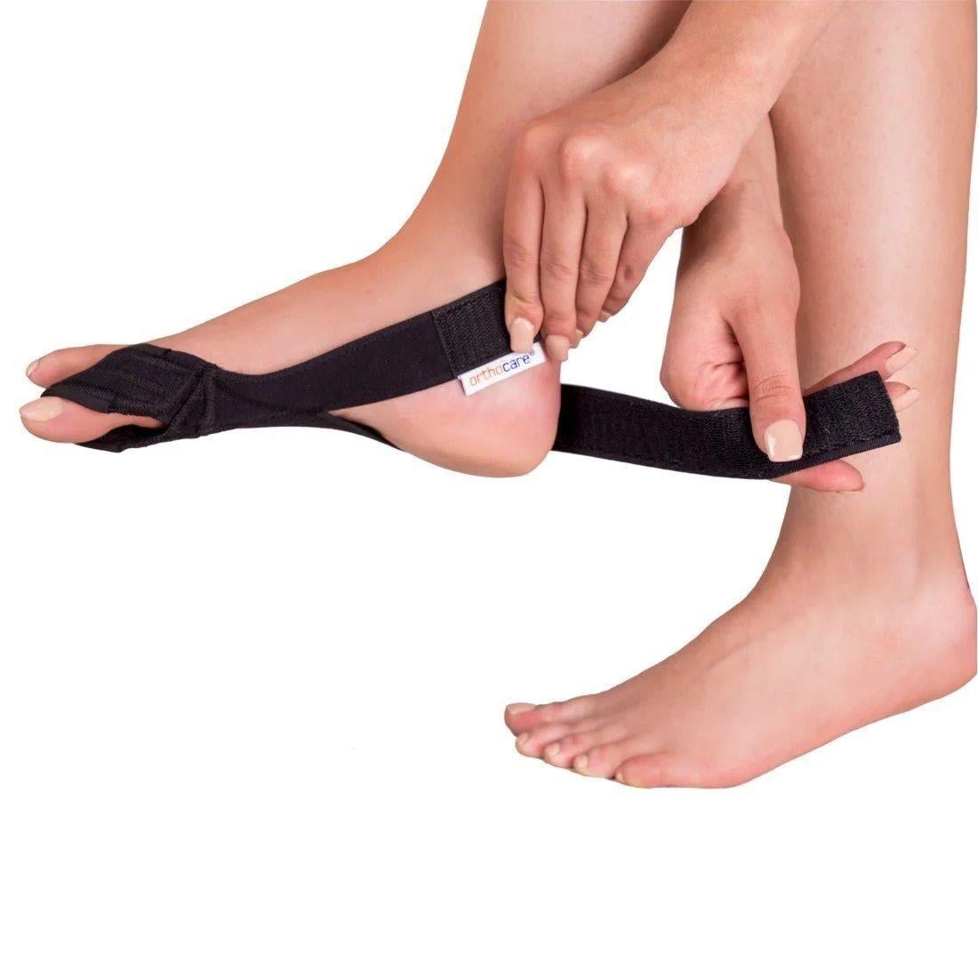Orthocare Hallux Valgus Light Gündüz Ateli 7190