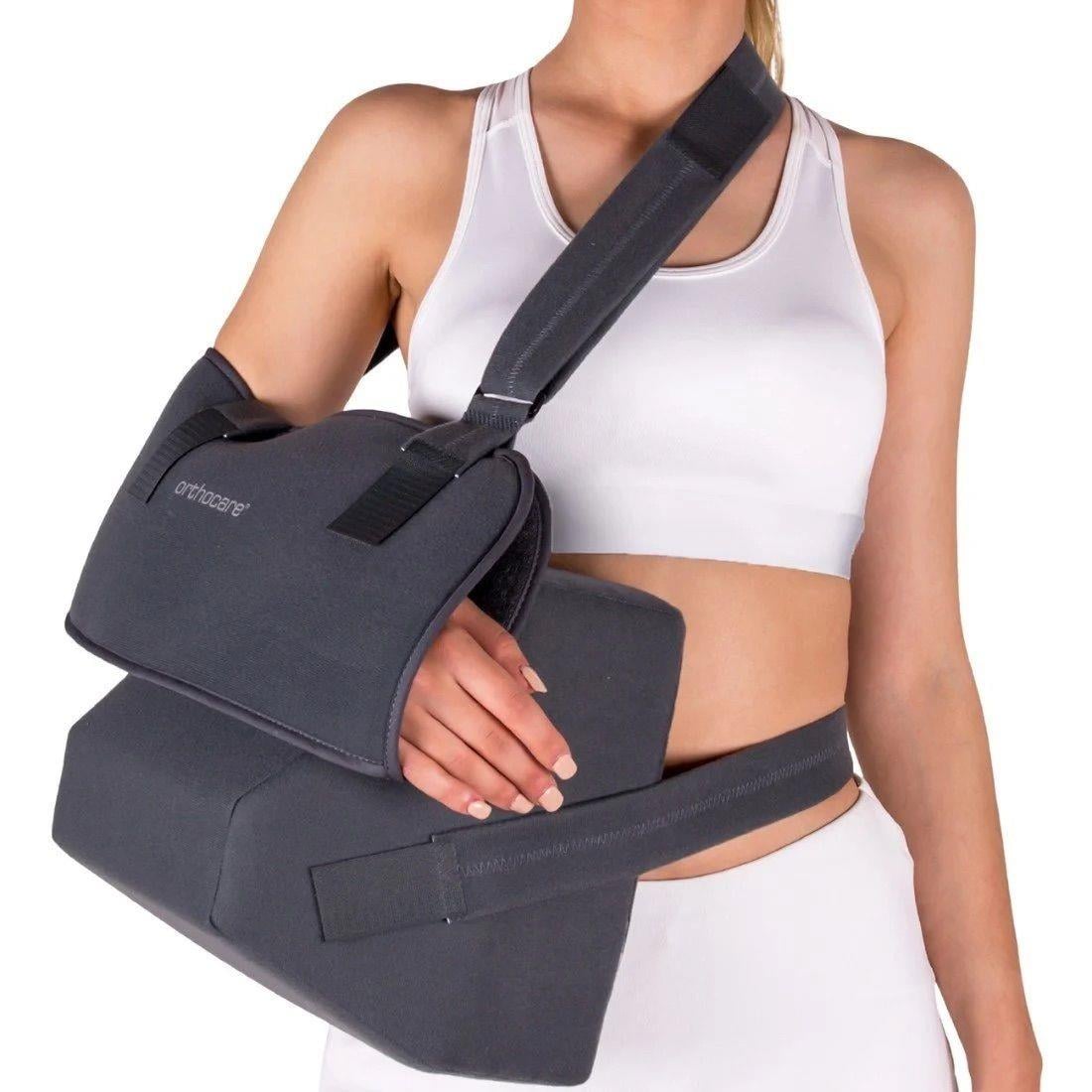 Orthocare Shoulder Abduction Omuz Abdüksiyon Yastığı 30/45° 3512