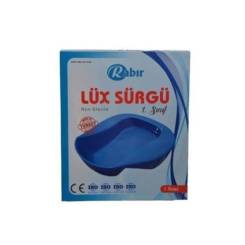 RABIR PLASTİK LÜX SÜRGÜ