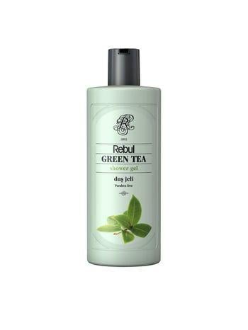 REBUL GREEN TEA DUS JELI 500 ML