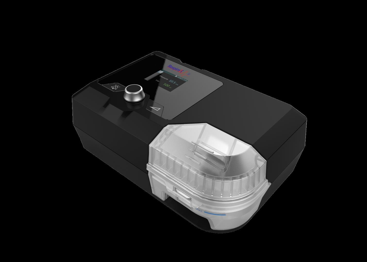 Respirox G2S BiPAP