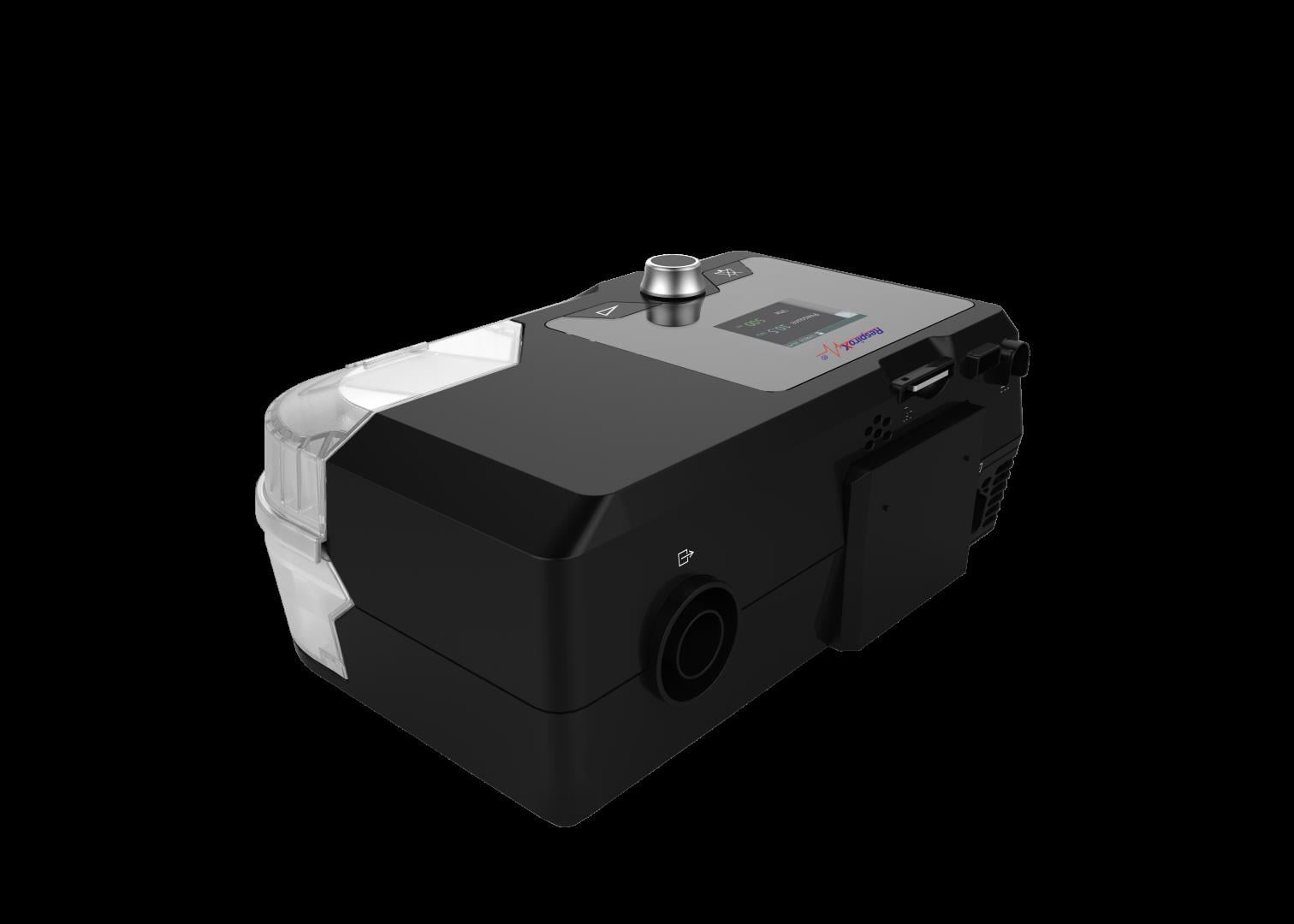 Respirox G2S BiPAP