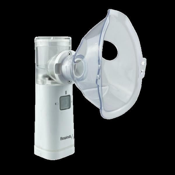 Respirox YS32 Mini Mesh Nebulizatör