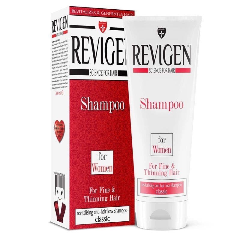 Revigen Kadın Şampuan 300 ml