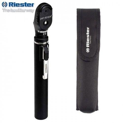 Riester Pen-Scope Oftalmaskop 2.7V R2076