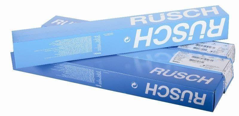 Rüsch 2 Yollu Silikon Foley Sonda