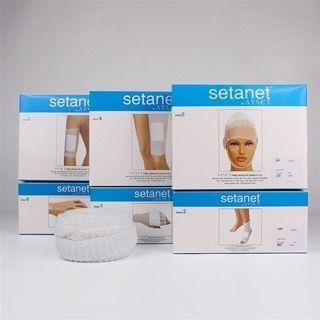 Setanet Elastik File Bandaj 25 Metre