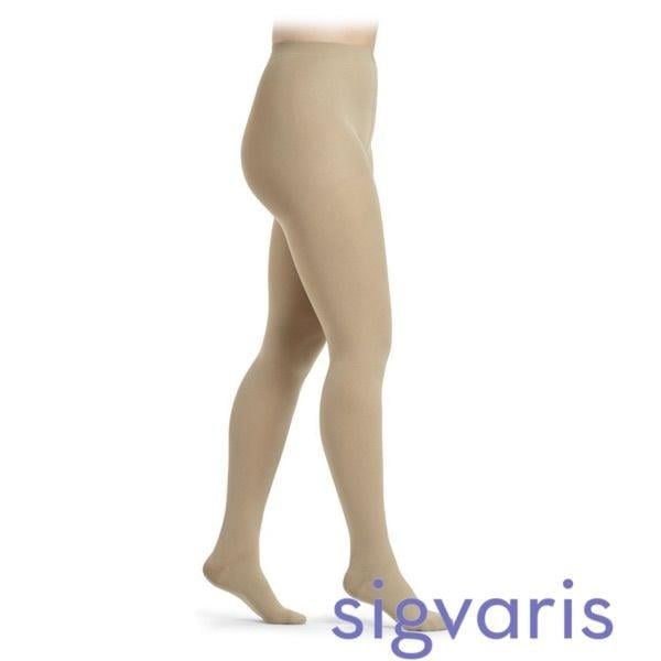 Sigvaris Classical Topfine Select Serisi / Külotlu Varis Çorabı