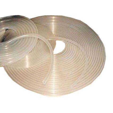 Silikon Aspiratör Hortumu - Aspirasyon Cihazı İçin 1 Metre / %100 Silikon