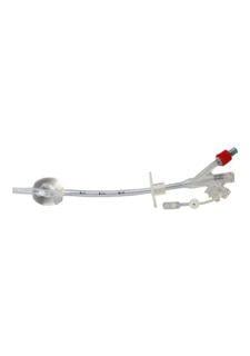 SİLİKON GASTROSTOMİ TÜPÜ 18 FR
