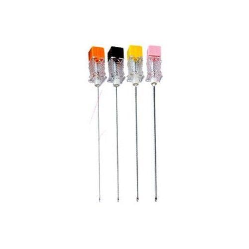 Spinal İğne 18 G Pembe