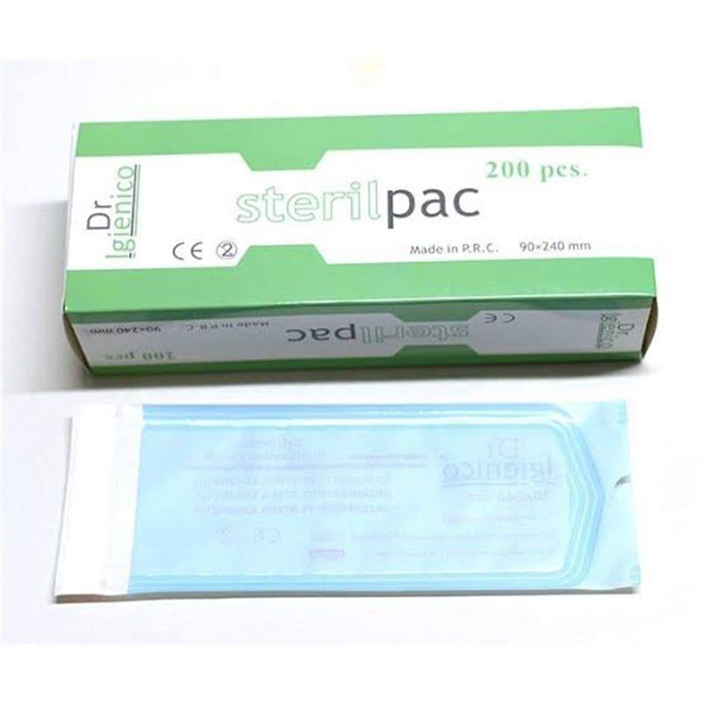 Steril Paket 200'lü