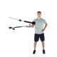 TheraBand Vector X Base Mobile System