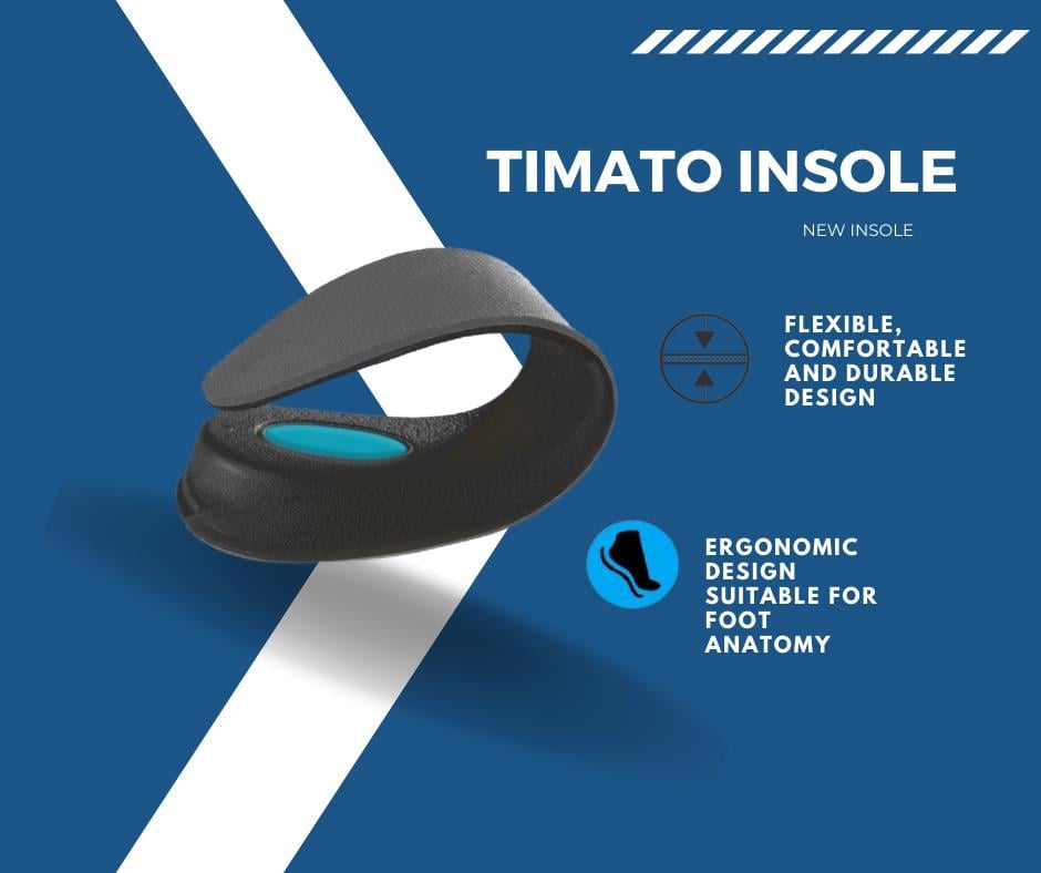 TIMATO TABANLIK