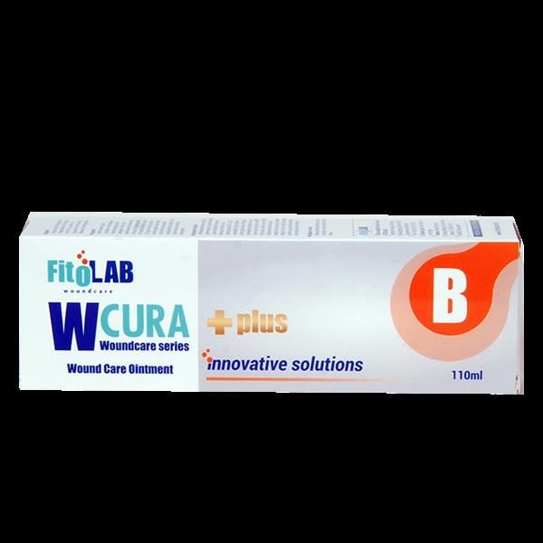 W Cura B Plus