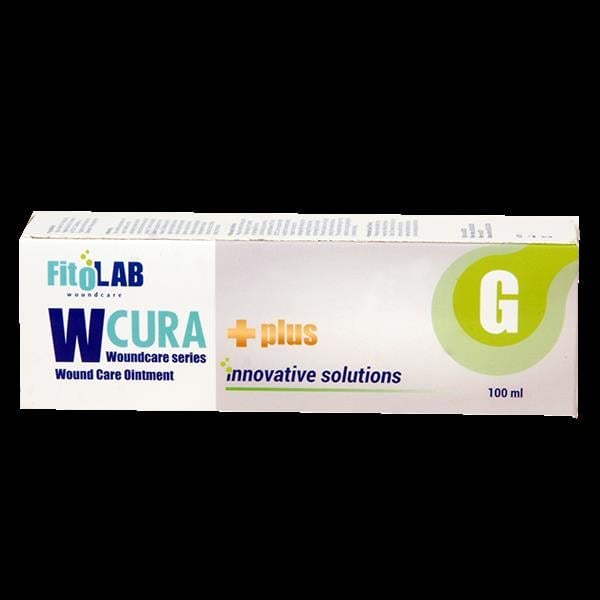 W Cura G Plus