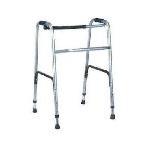 Wolker Walker Yürüteç Hareketli Katlanabilir  Yerli Demir Profil