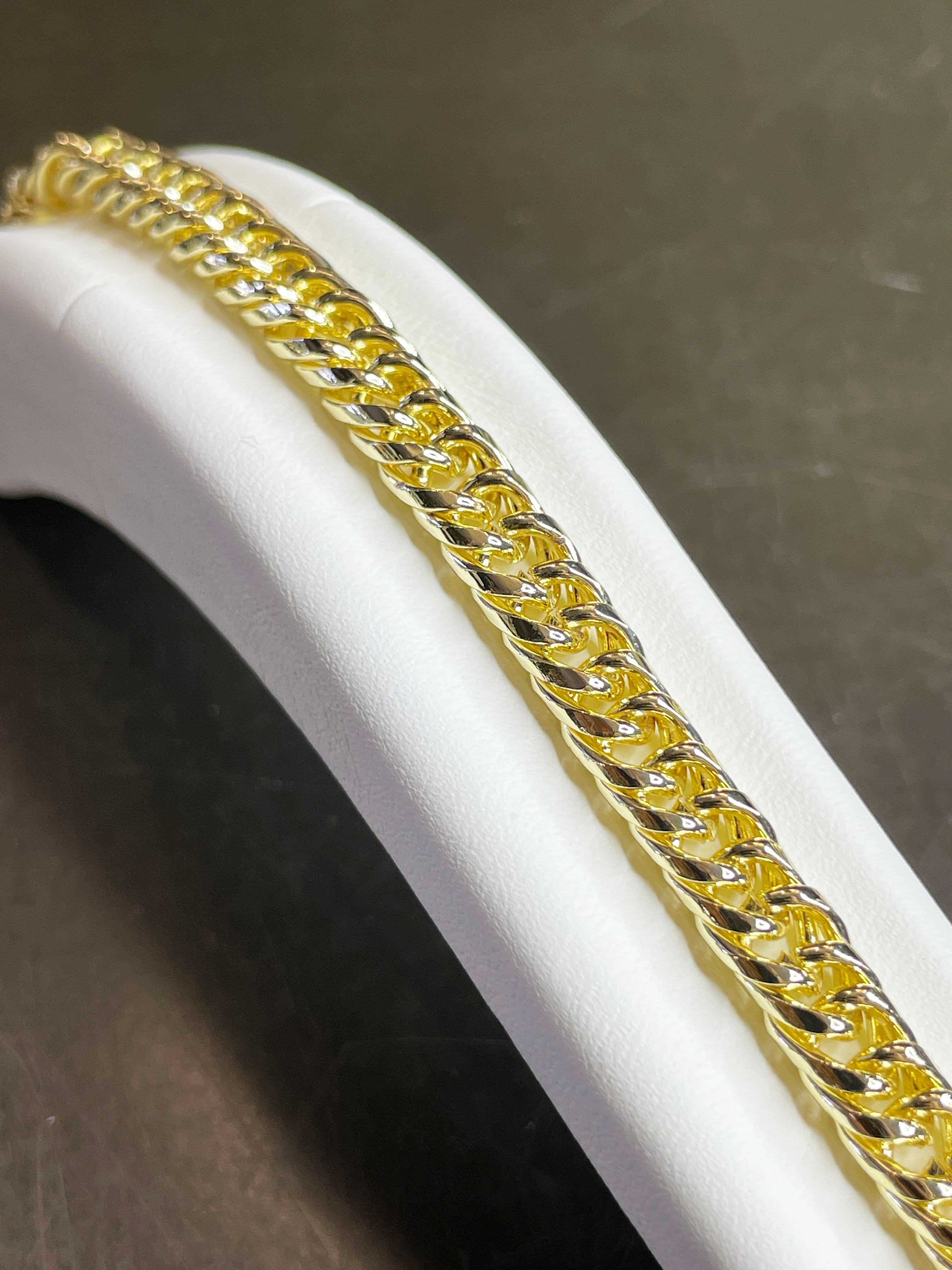 Gold Bileklik