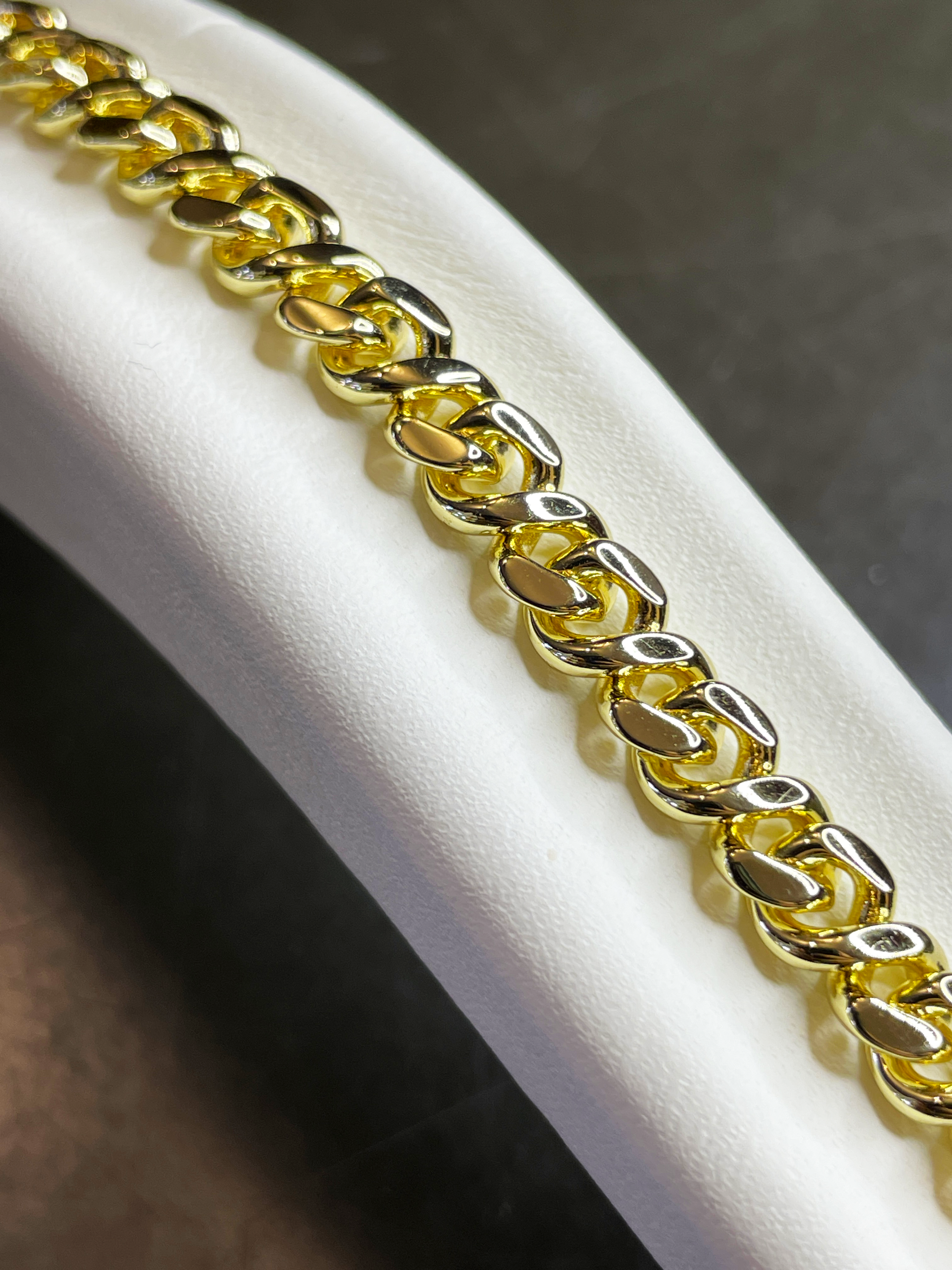 Gold Bileklik