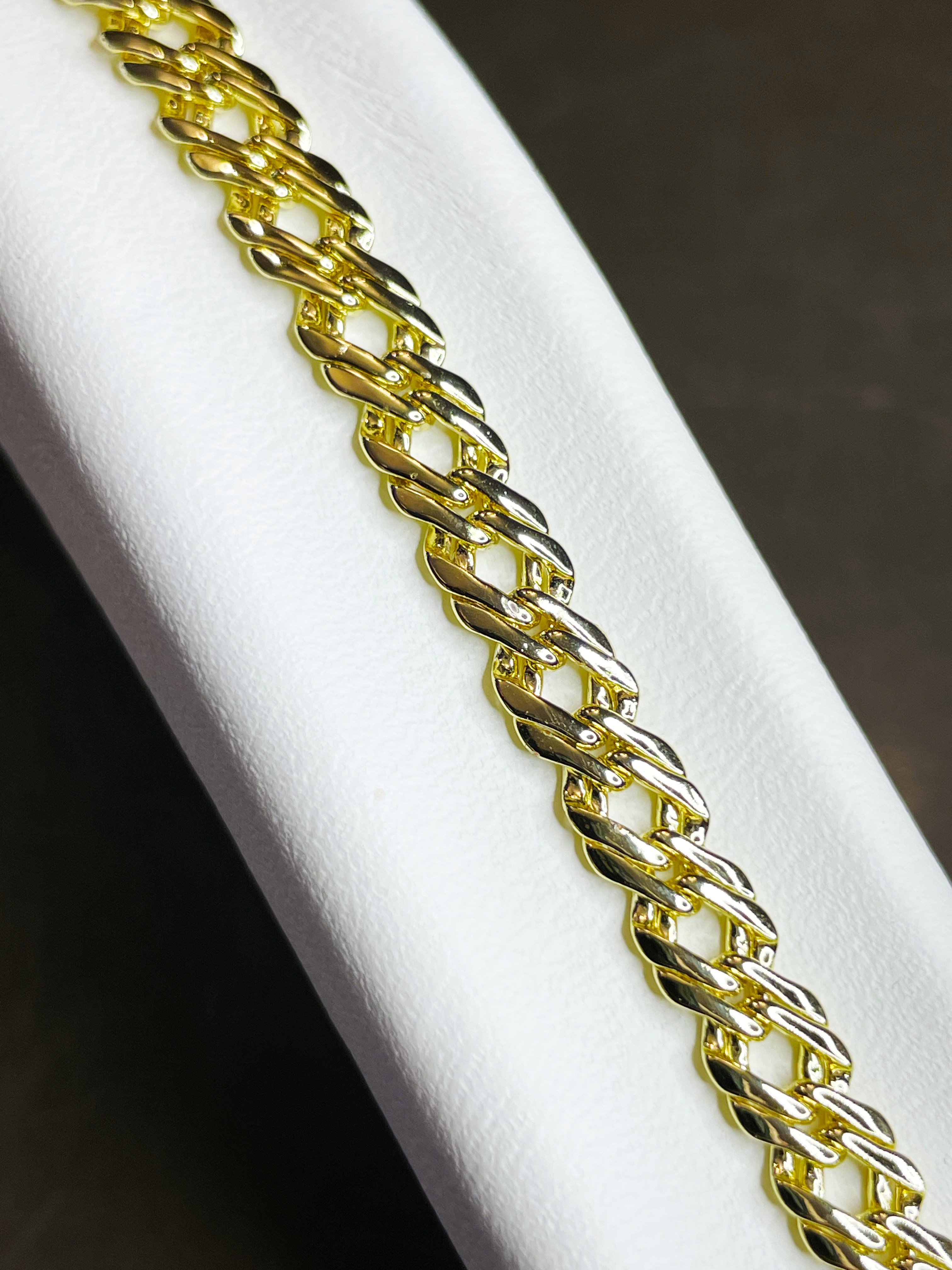 Gold Bileklik