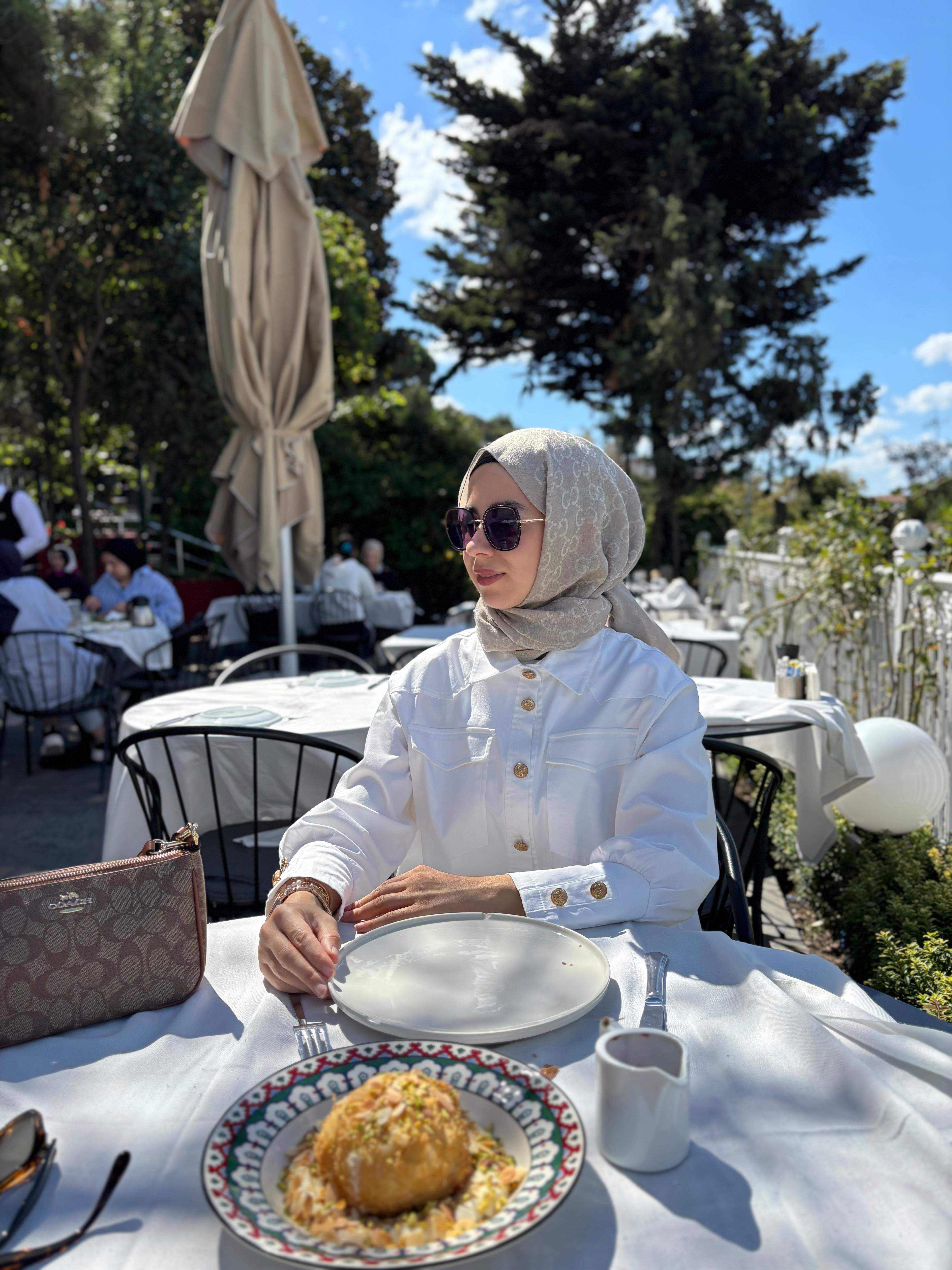 Gold düğmeli ceket 