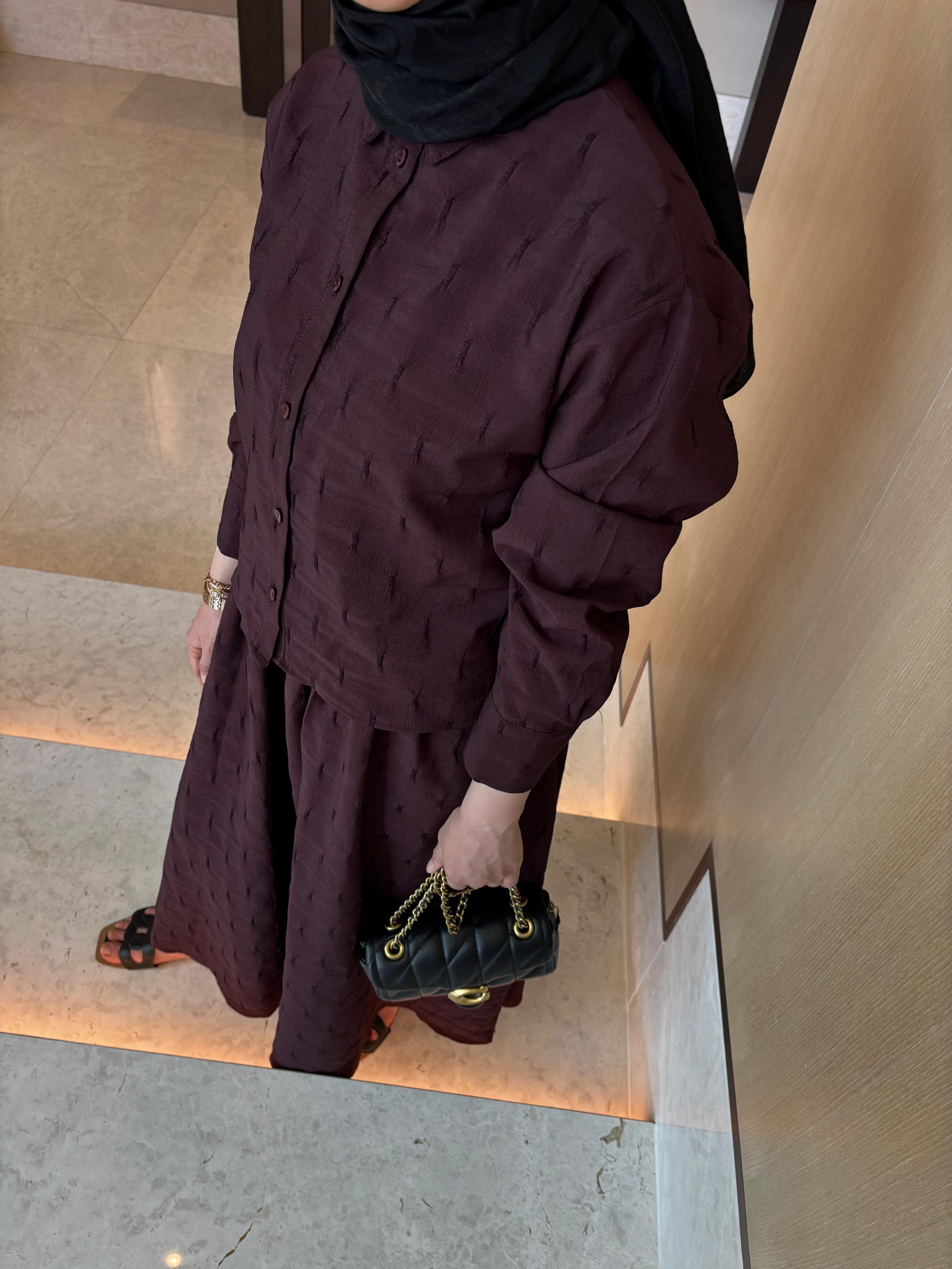 Mürdüm Lina Takım