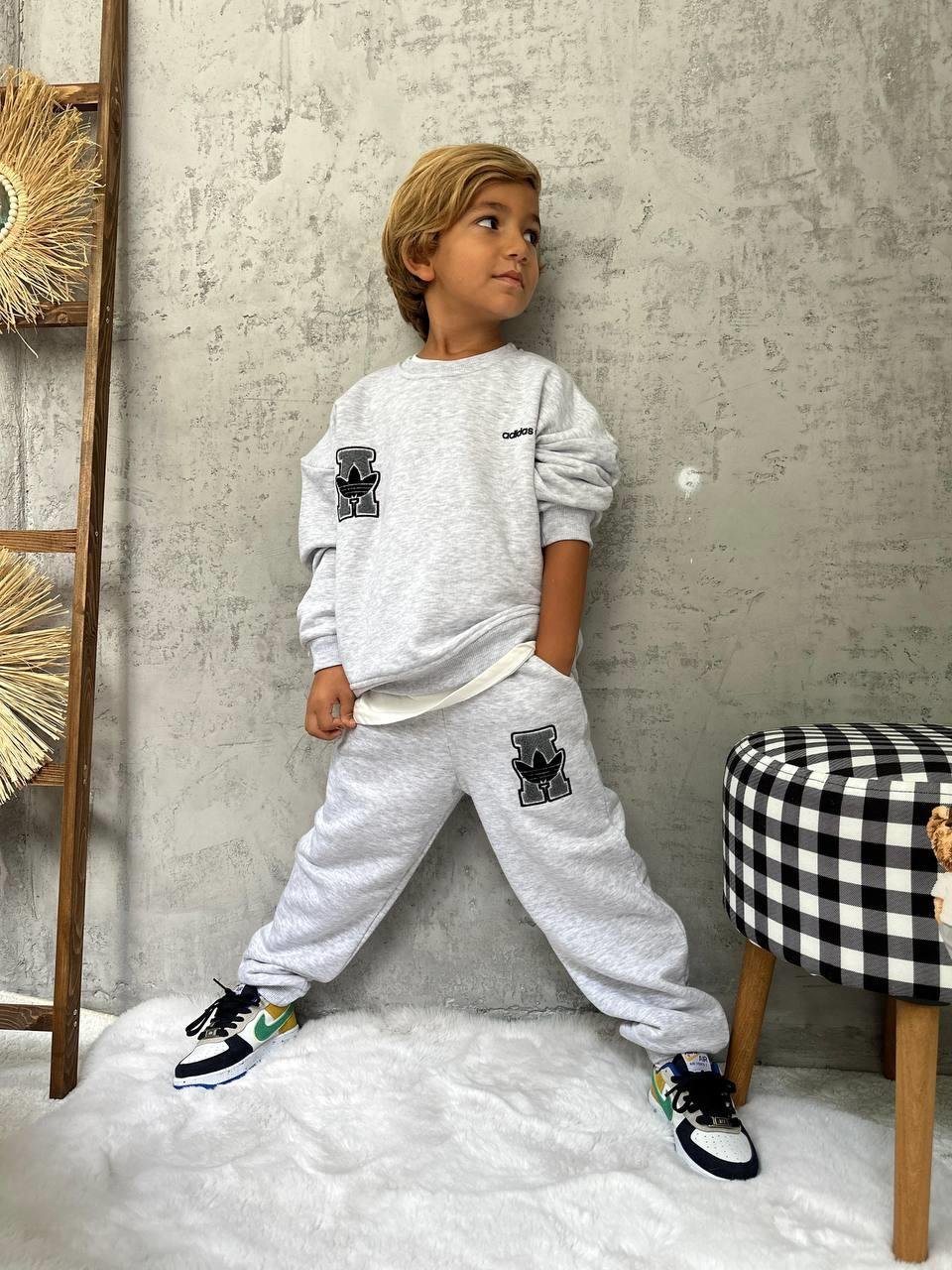 Ads Orjinal Marka Takım