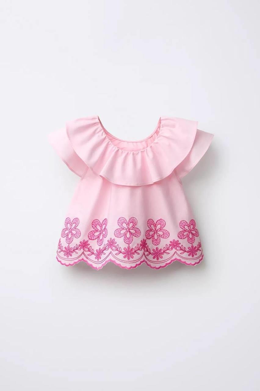 Cotton Takım 