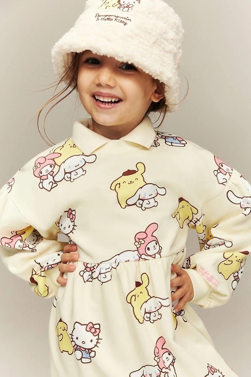Hello Kitty Elbise