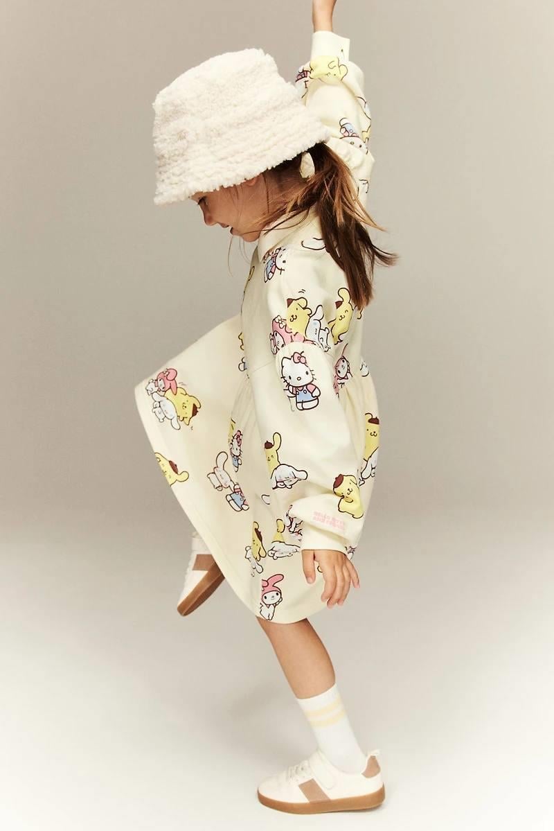 Hello Kitty Elbise