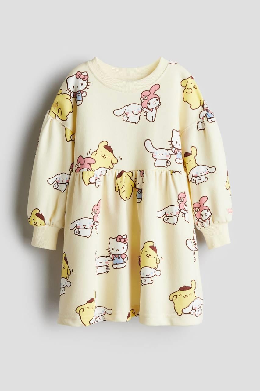 Hello Kitty Elbise