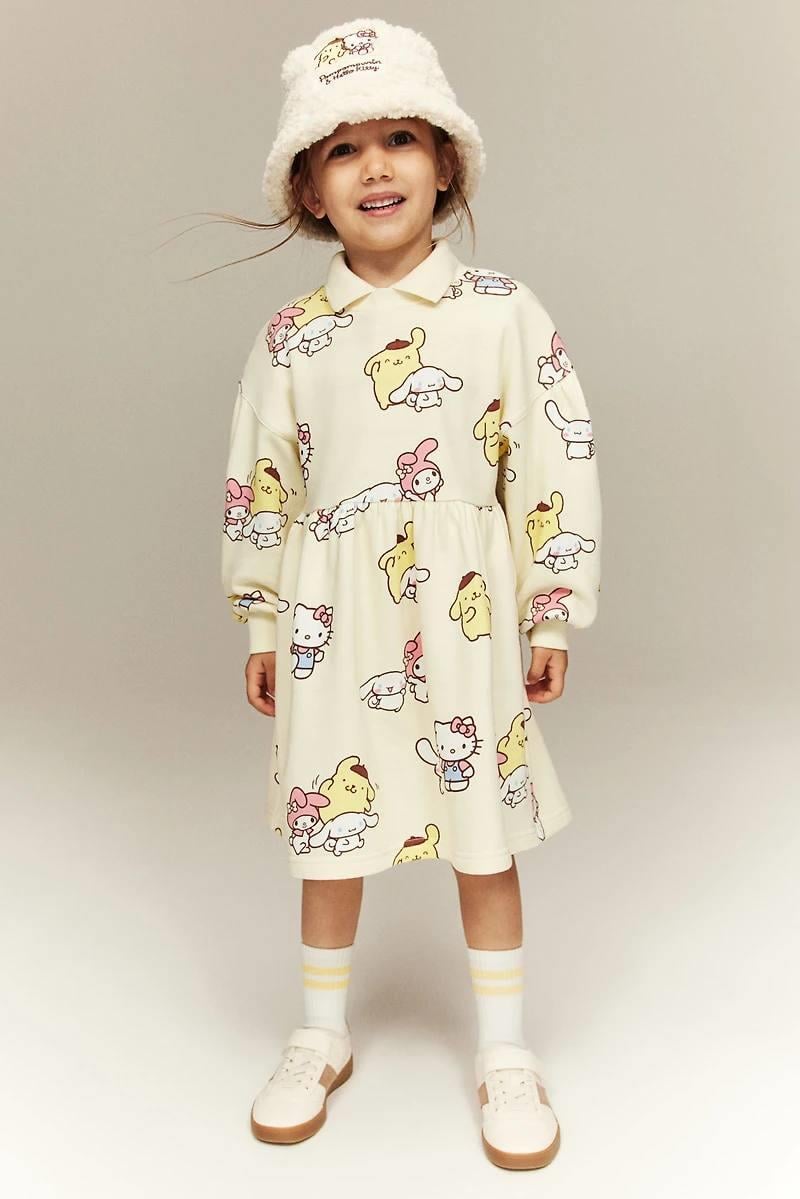 Hello Kitty Elbise