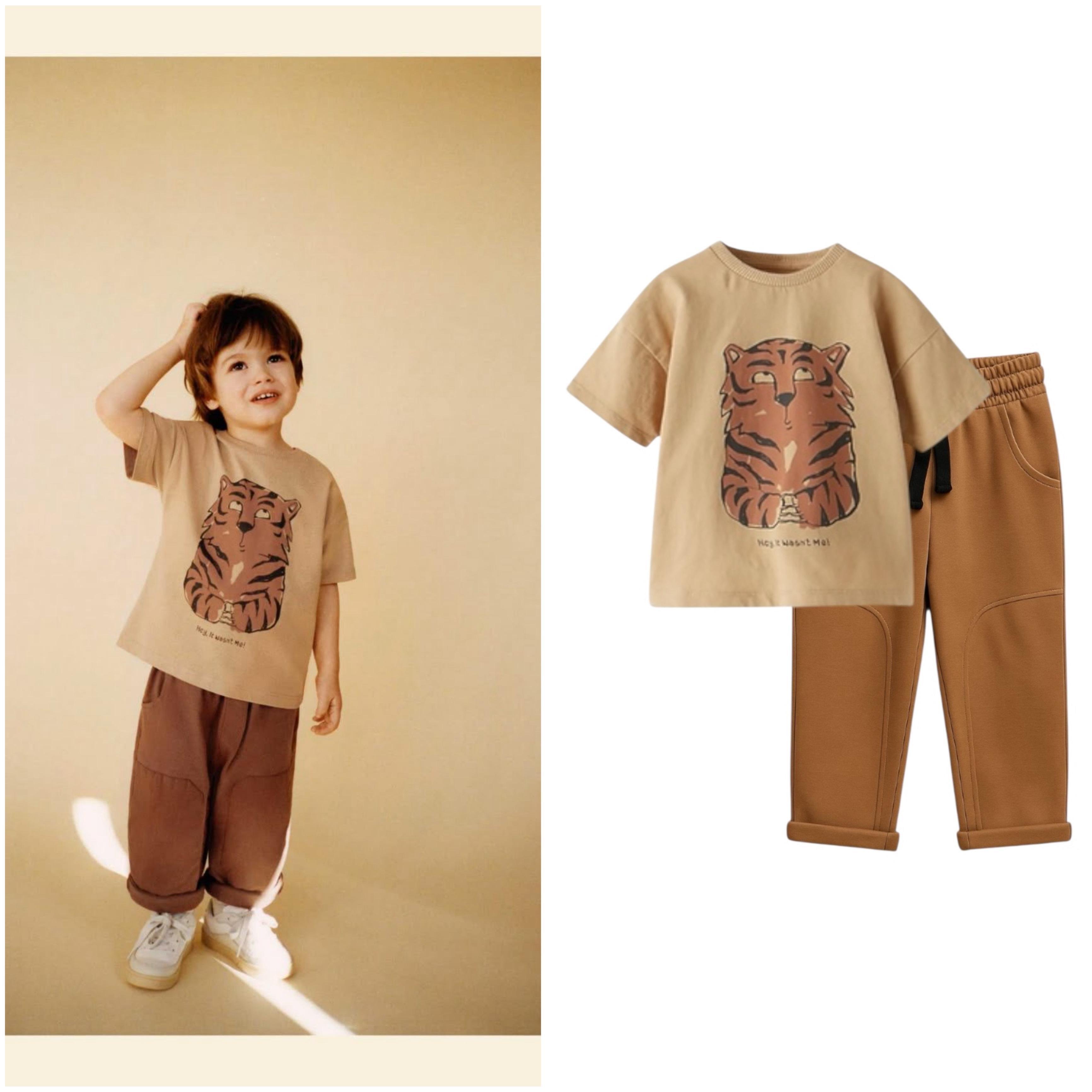 Kaplan Baskılı Takım 