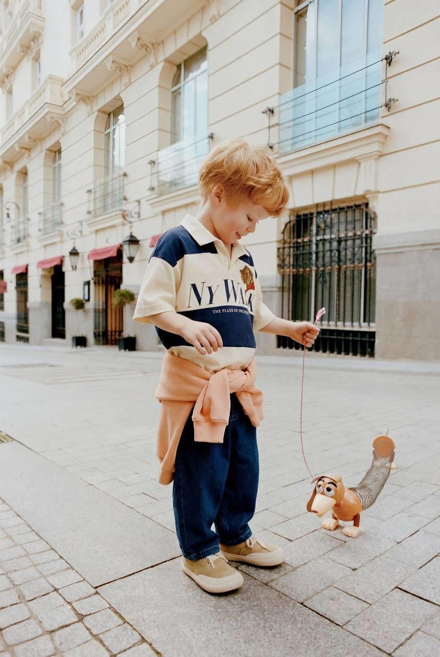 Laciel Paris Ny Polo Yaka