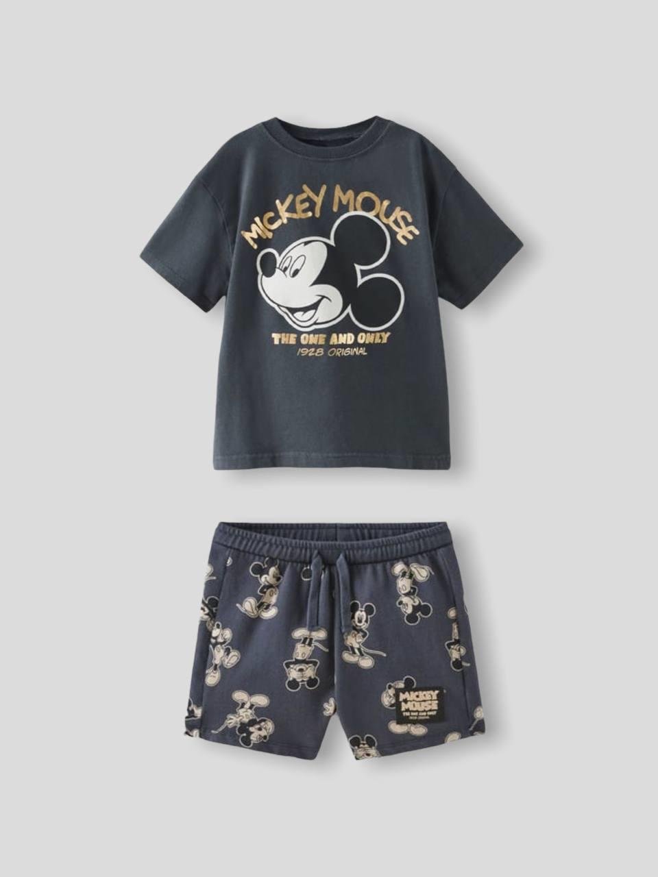MİCKEY MOUSE TAKIM