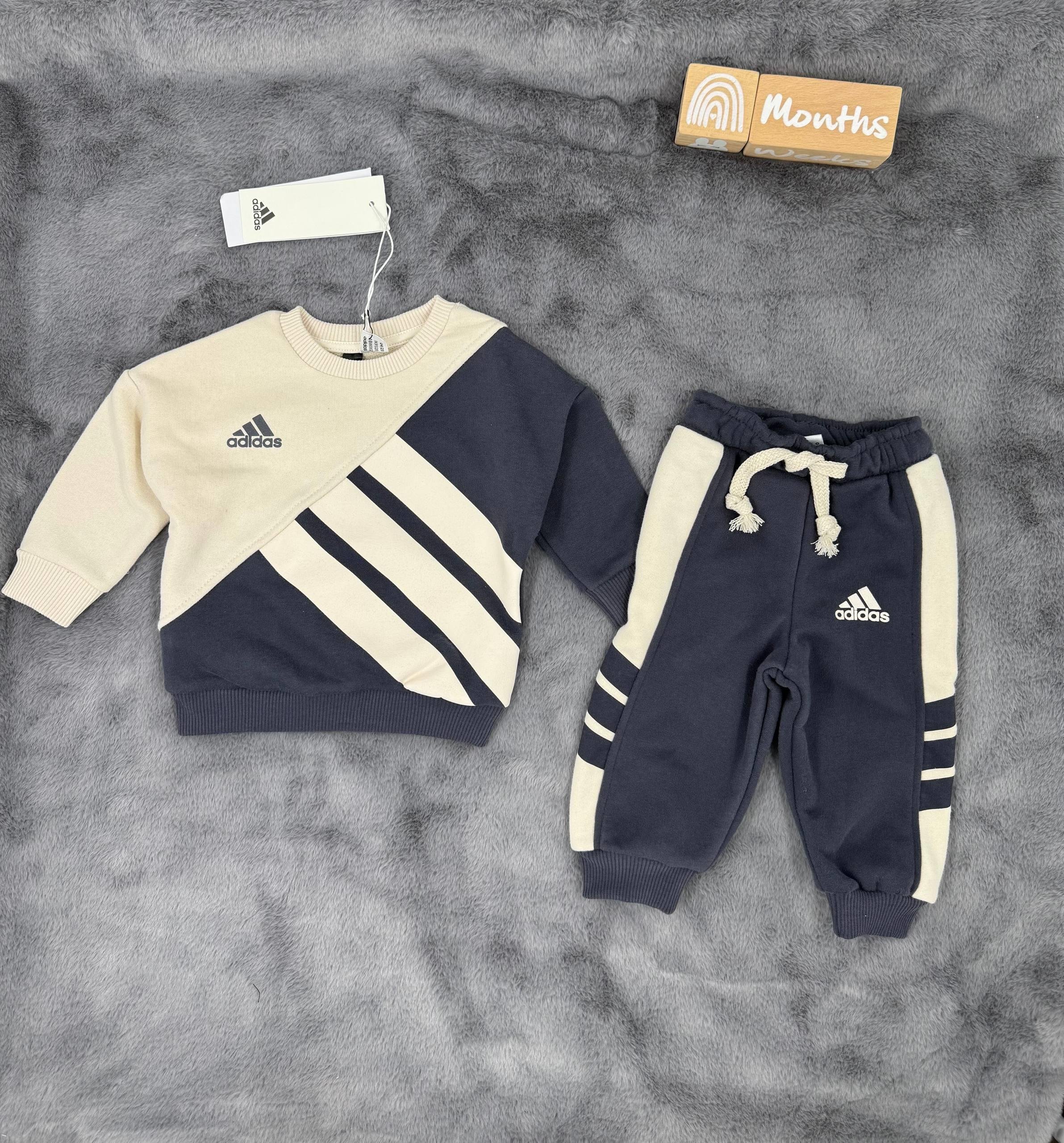 Orjinal Marka Baby Takım 