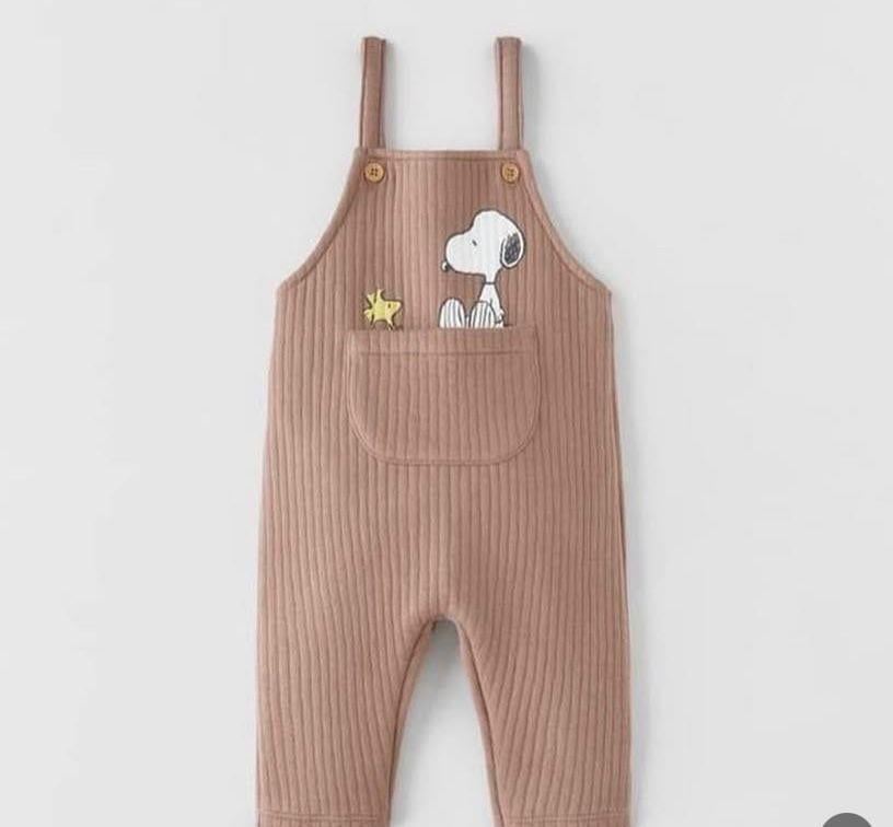 Orjinal Marka Salopet Tulum 