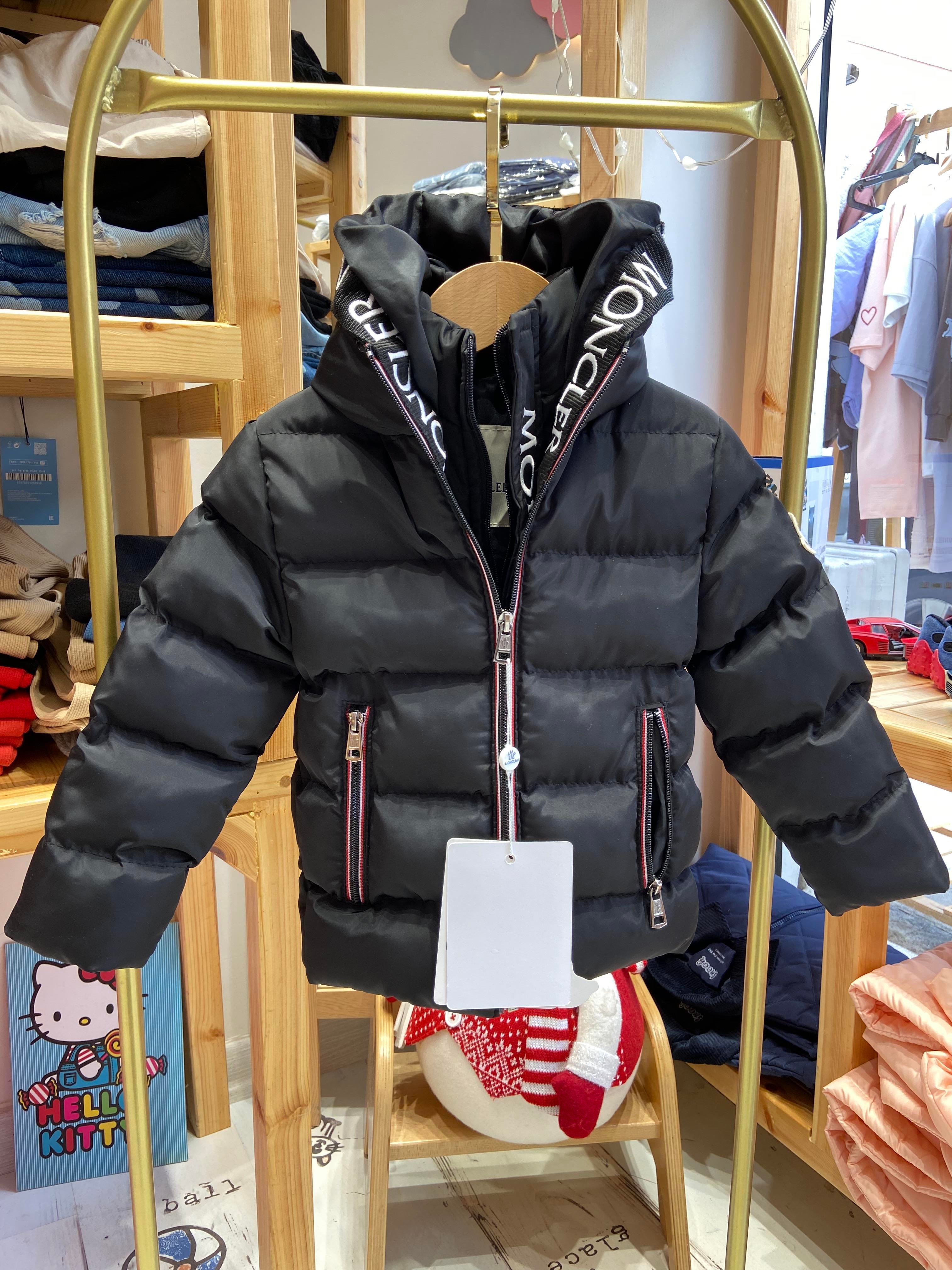 Orjinal Marka Şişme Mont