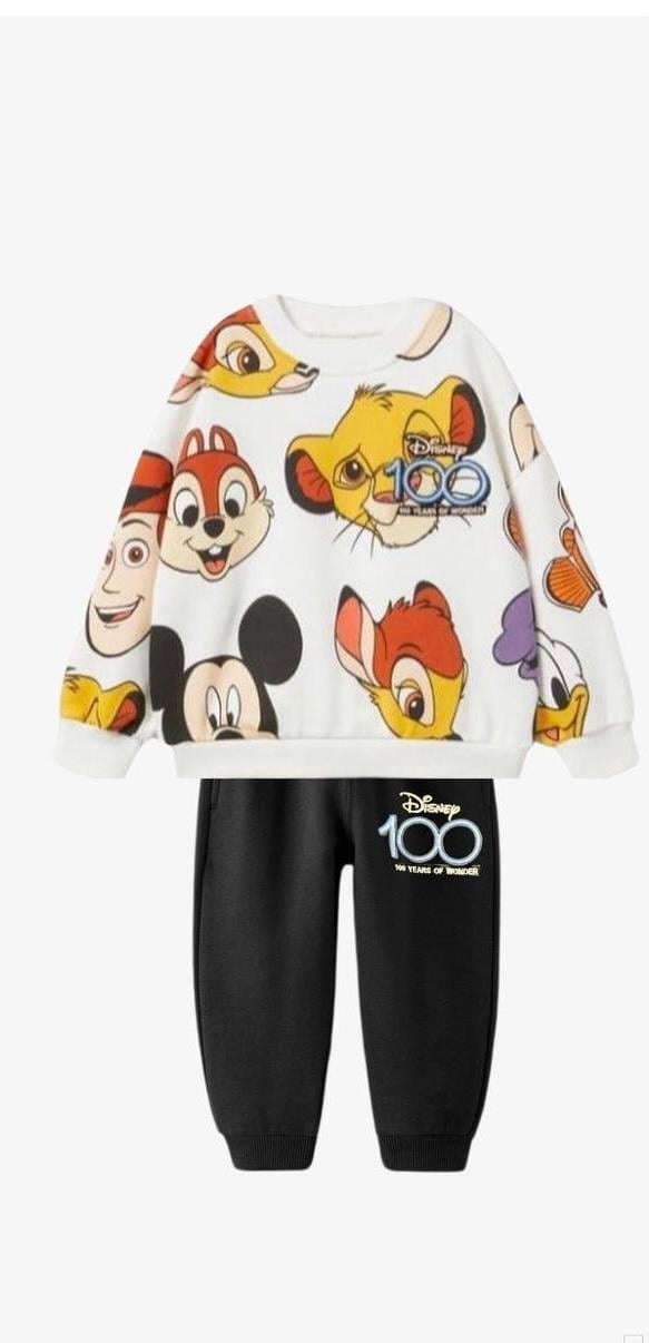 Orjinal Marka Unisex Takım