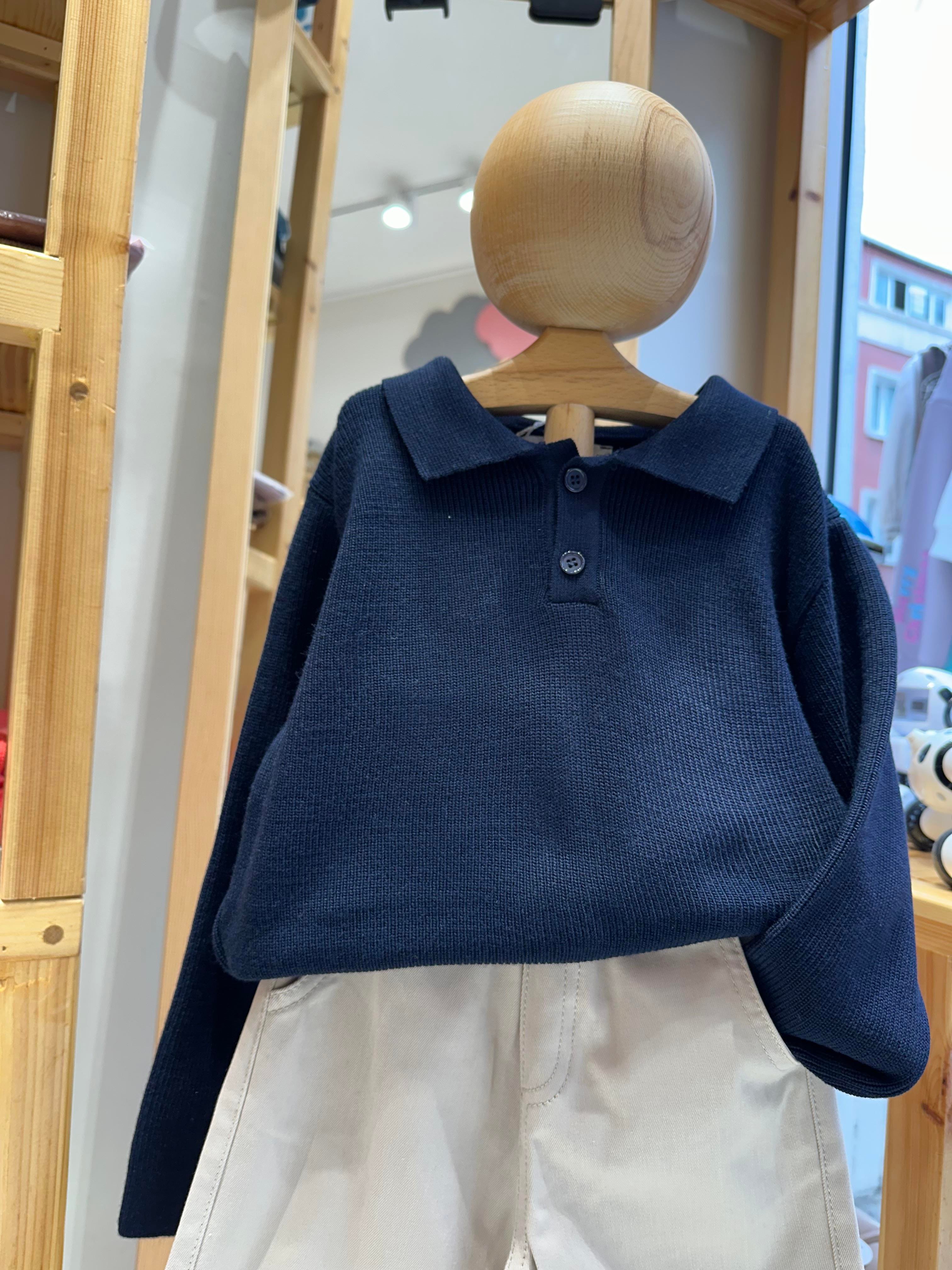 Pantolon Triko Takım