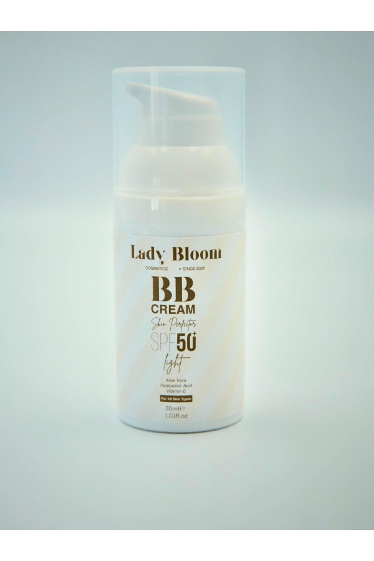 BB CREAM SKIN PERFECTOR SPF +50 (light)